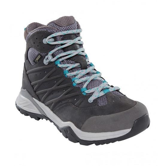 The North Face T939IA4FZ Hedgehog Hike Mid Goretex Kadın Trekking Bot