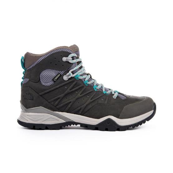 The North Face T939IA4FZ Hedgehog Hike Mid Goretex Kadın Trekking Bot