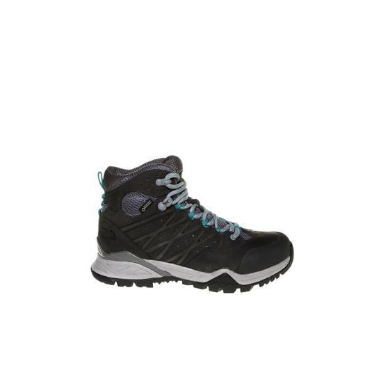The North Face T939IA4FZ Hedgehog Hike Mid Goretex Kadın Trekking Bot