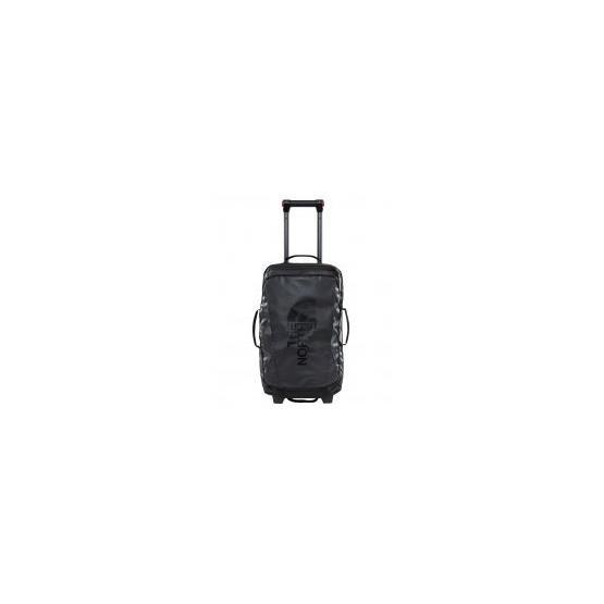 The North Face T93C94JK3 Rolling Thunder 22 Siyah Seyahat Çantası