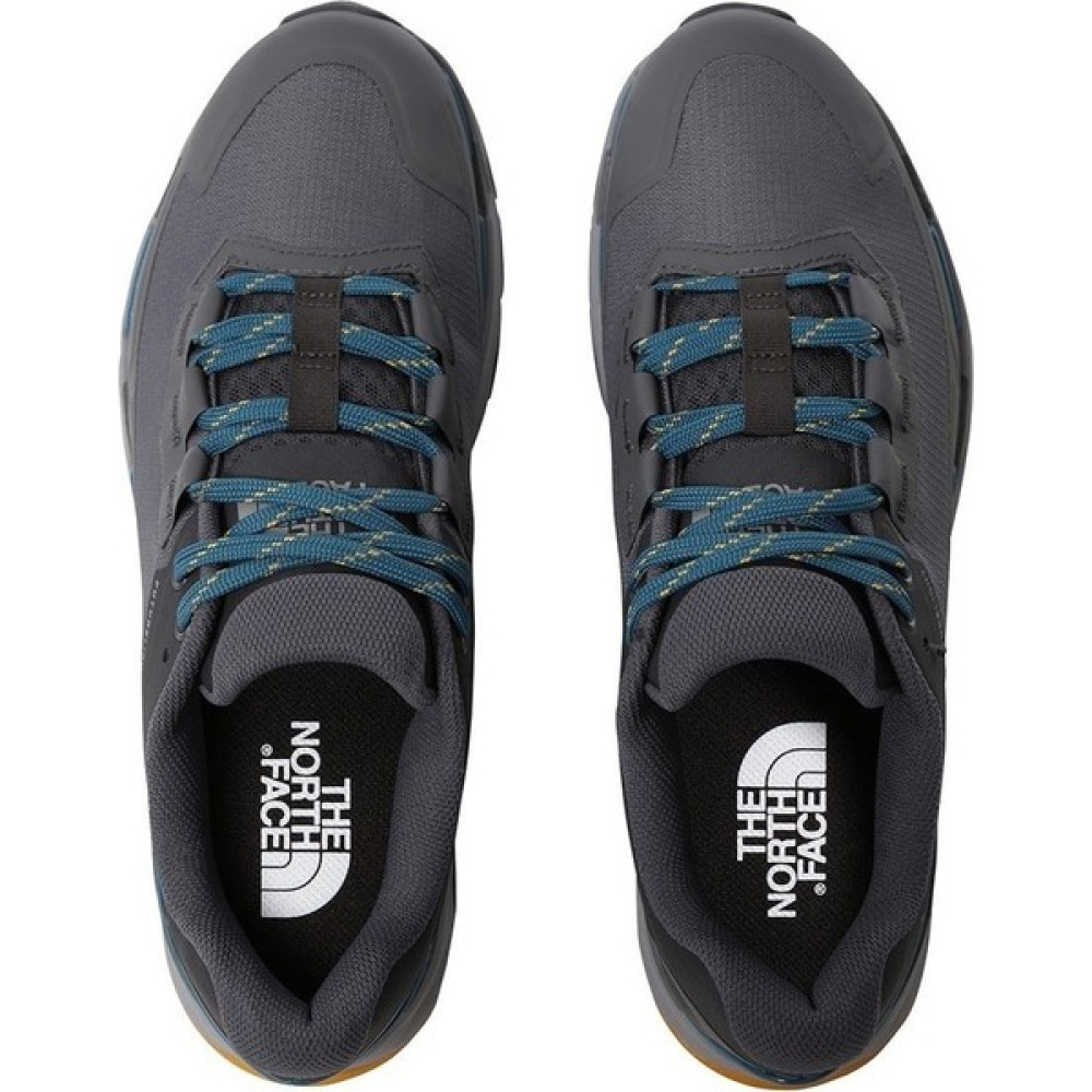 The North Face The Nort Face M Vectıv Explorıs Futurelıght Erkek Ayakkabı NF0A4T2W0Z11 Trekking Ayakkabısı & Botu Fiyatı