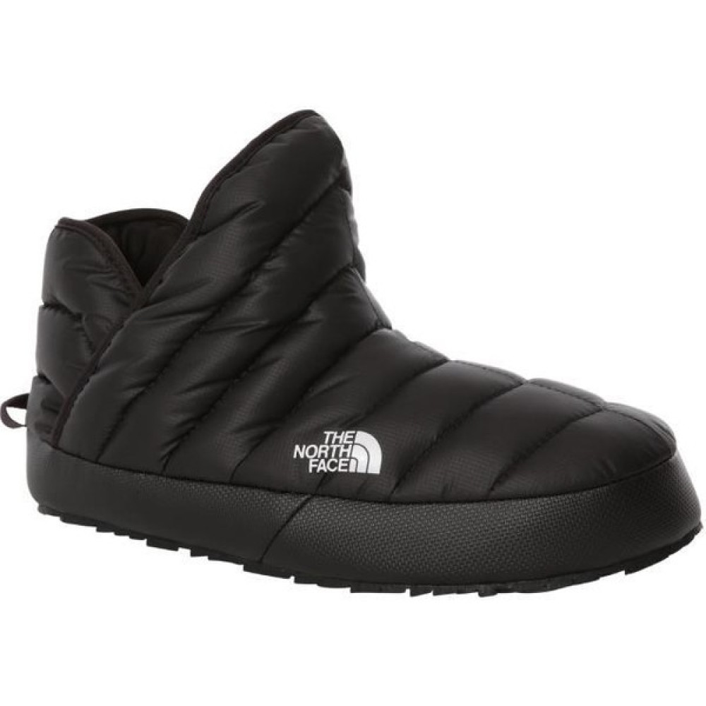 The North Face Thermoball Traction Kadın Terlik Siyah Trekking Ayakkabısı & Botu Fiyatı