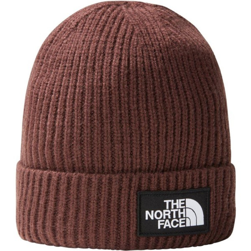 The North Face Tnf Logo Box Cuffed Unisex Bere NF0A3FJXI0I1 Bere & Kep (Outdoor) Fiyatı
