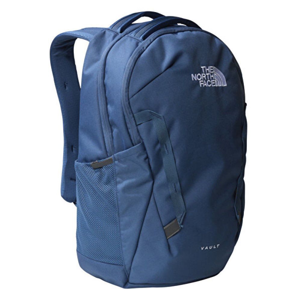 The North Face Vault Nf0A3Vy2Vjy1 Unisex Mavi Sırt Çantası Sırt Çantası (Outdoor) Fiyatı