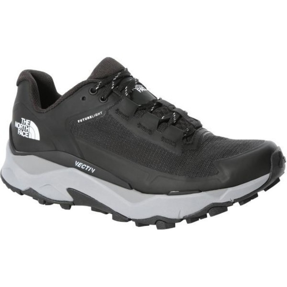 The North Face Vectiv Exploris Futurelight Kadın Koşu Ayakkabı Siyah Trekking Ayakkabısı & Botu Fiyatı