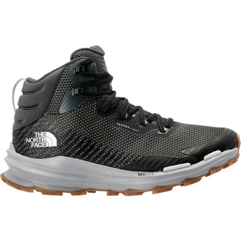 The North Face Vectiv Fastpack Futurelight Kadın Gri Bot Trekking Ayakkabısı & Botu Fiyatı