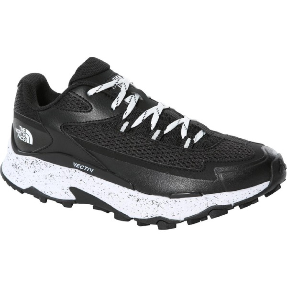 The North Face Vectiv Taraval Kadın Siyah Outdoor Ayakkabı Trekking Ayakkabısı & Botu Fiyatı