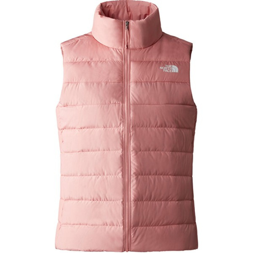 The North Face W Aconcagua 3 Kadın Outdoor Polar Ceket NF0A84JPI0R1 Pembe Mont (Outdoor) Fiyatı