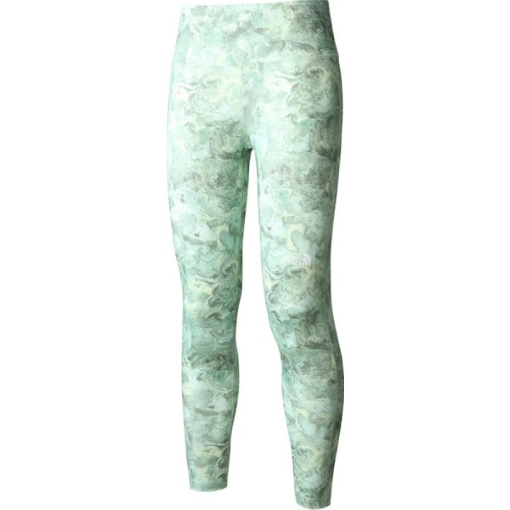 The North Face W Flex Hıgh Rise 7/8 Tight - Eu Kadın Pantolon NF0A7ZB8IO91 - Renkli - XS Oto Boyaları Fiyatı