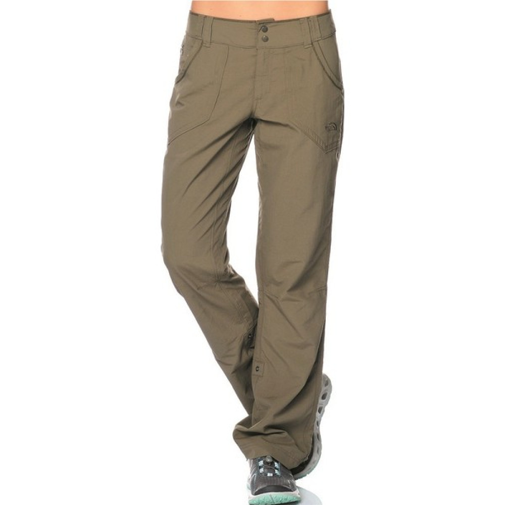 The North Face - W Horizon Tempest Plus - Kadın Pantolon Pantolon (Outdoor) Fiyatı