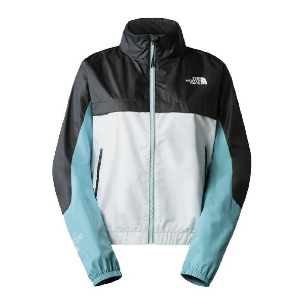 The North Face W Ma Wind Full Zip - Eu Kadın Ceket NF0A825DIKF1 Mont (Outdoor) Fiyatı