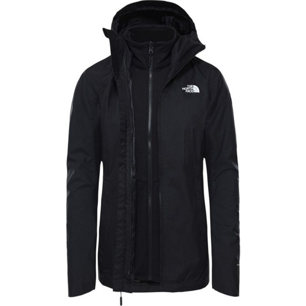 The North Face W Quest Triclimate Jacket Mont (Outdoor) Fiyatı