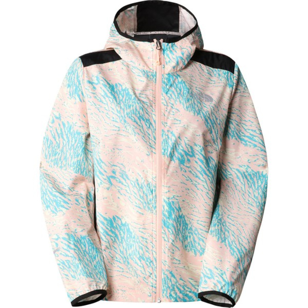 The North Face W Run Wind Jacket Kadın Ceket Mont (Outdoor) Fiyatı