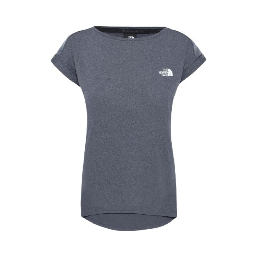 The North Face W Tanken Tank Kadın Tişört - XS - Siyah Oto Boyaları Fiyatı