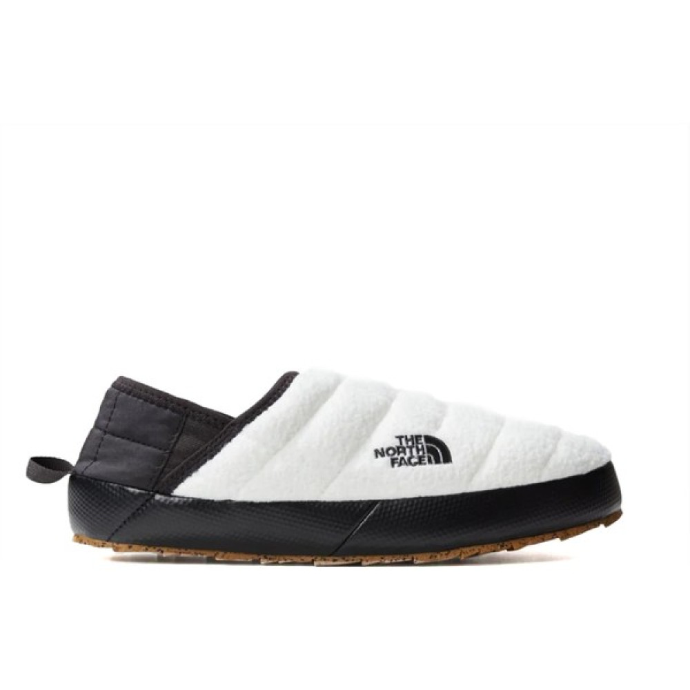 The North Face W Thermoball Traction Mule V Denali Kadın Outdoor Ayakkabısı NF0A7W4LQ4C1 Beyaz Trekking Ayakkabısı & Botu Fiyatı