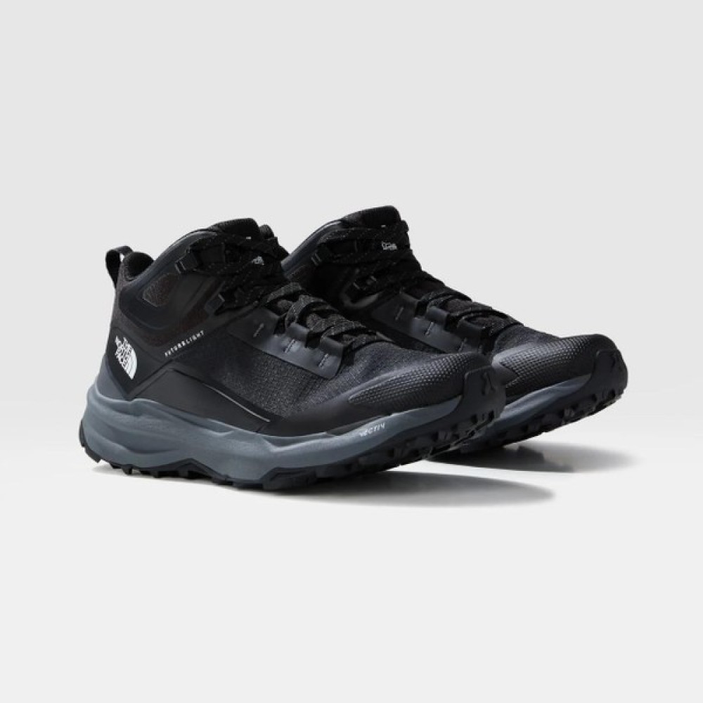 The North Face W Vectıv Explorıs 2 Mıd Futurelıght NF0A7W6BNY71 Trekking Ayakkabısı & Botu Fiyatı