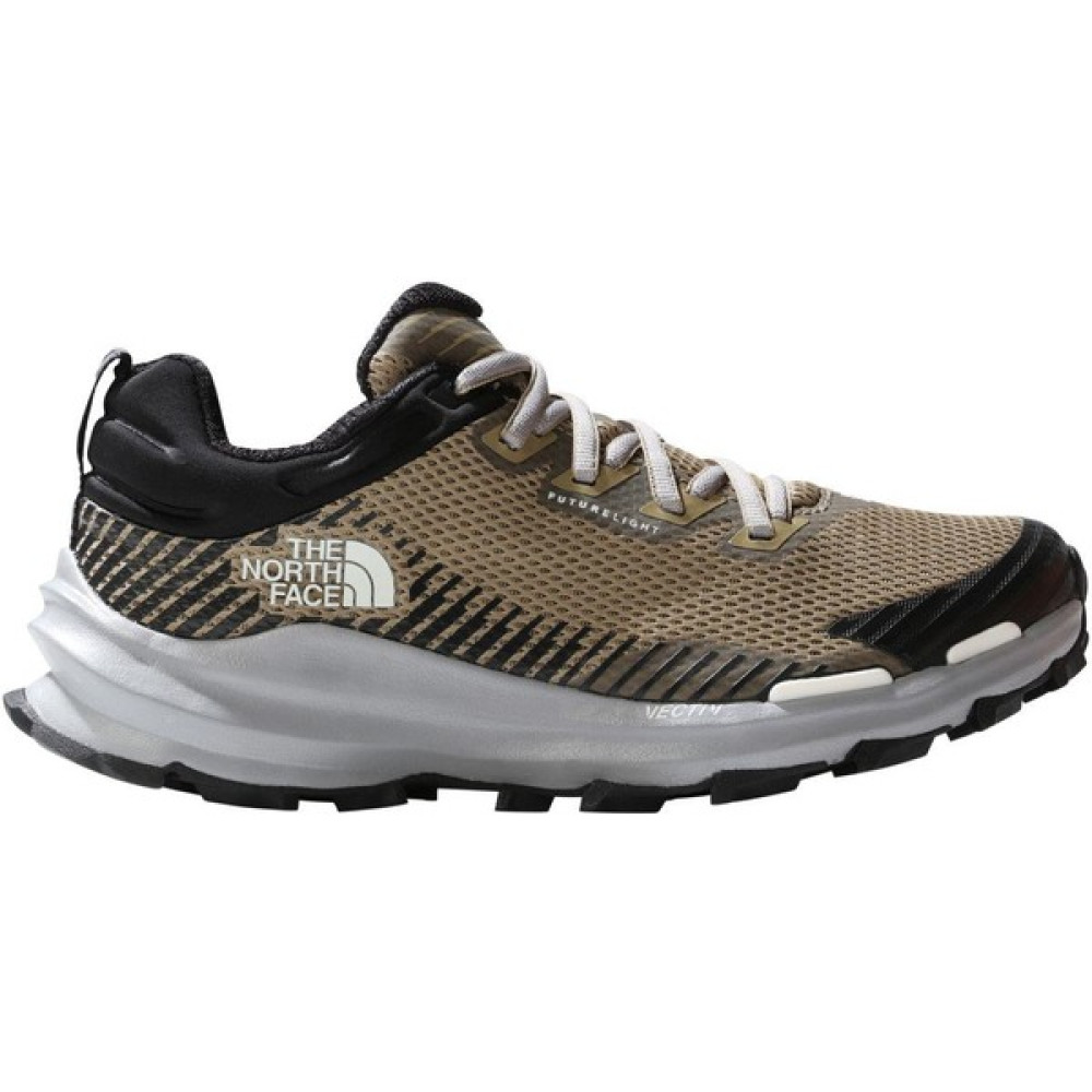 The North Face W Vectıv Fastpack Futurelıght Kadın Ayakkabı NF0A5JCZ1XF1 Trekking Ayakkabısı & Botu Fiyatı