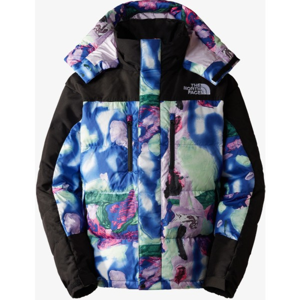 The North Face x Alfıe Kungu Bb Hmlyn NF0A83J89911.- Erkek Mont Fiyatı
