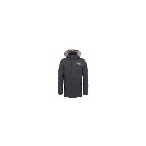 The North Face Zaneck Lacivert Kadın Mont Mont (Outdoor) Fiyatı