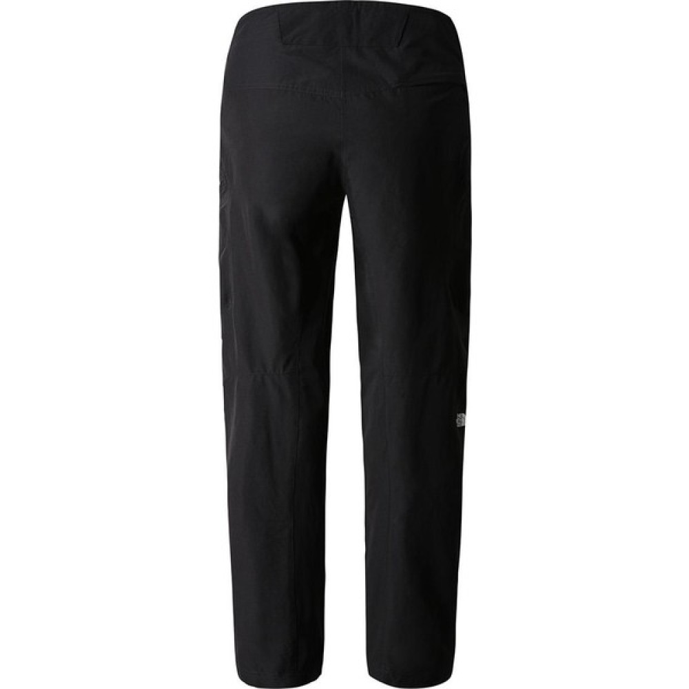 The Northface Erkek Exploratıon Reg Tapered Pant - Eu Pantolon Pantolon (Outdoor) Fiyatı