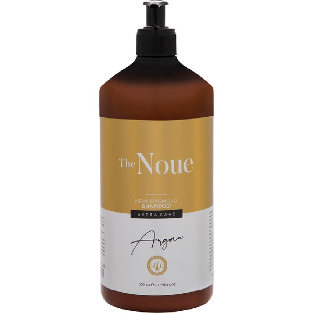 The Noue Argan Şampuan 1000 ml Şampuan ve Saç Kremi Fiyatı