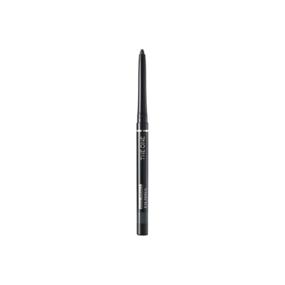 The One High Impact Mat Göz Kalemi - Forest Green 0.3 gr - Yeşil Oto Boyaları Fiyatı