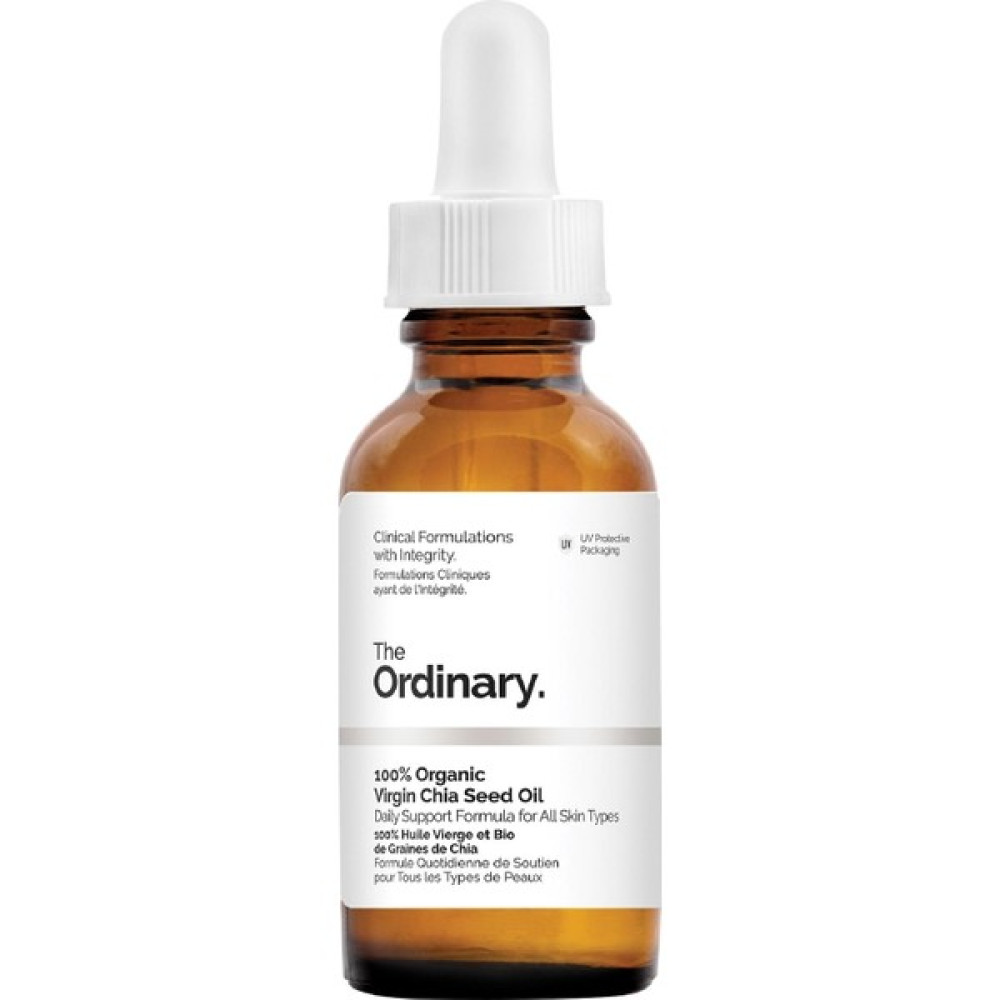 The Ordinary 100% Organic Virgin Chia Seed Oil 30ML Nemlendiriciler Fiyatı
