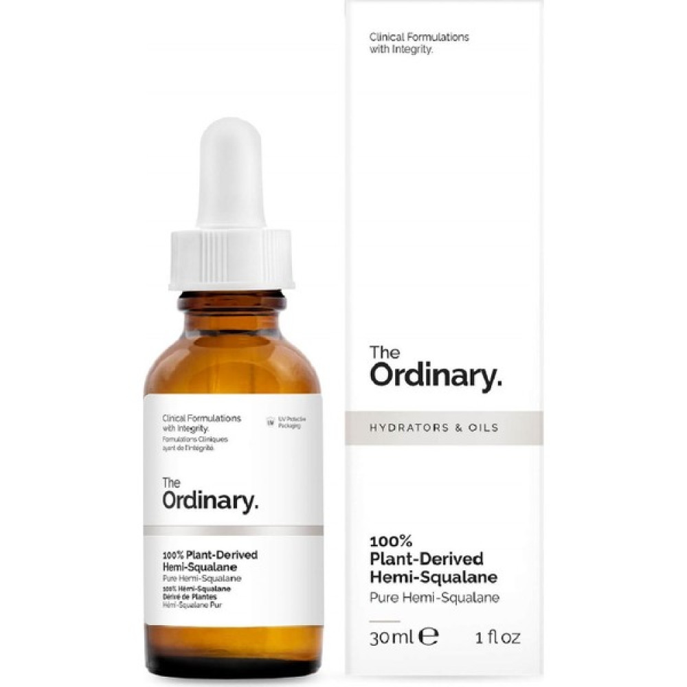 The Ordinary 100% Plant-Derived Hemi-Squalane 30ML Nemlendiriciler Fiyatı