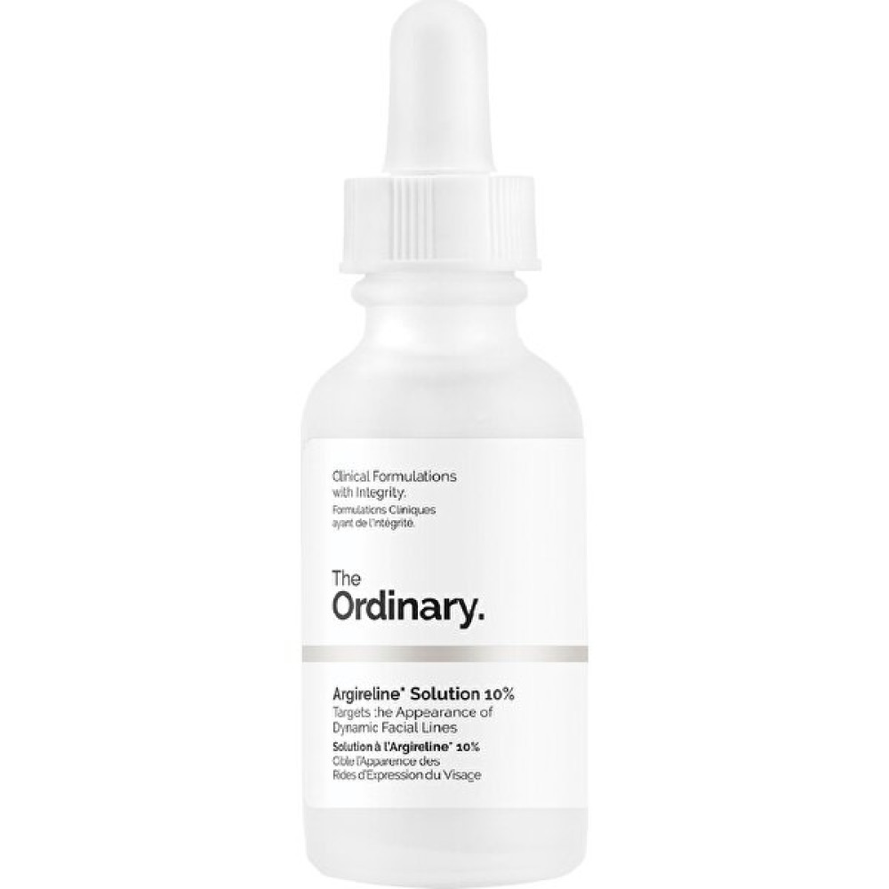 The Ordinary Argireline Solution 10% 30ML Nemlendiriciler Fiyatı