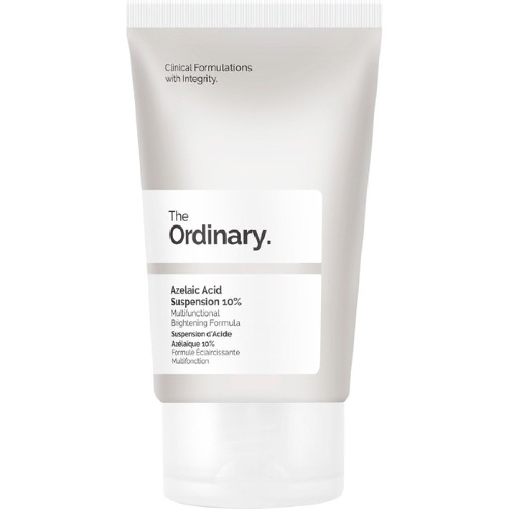 The Ordinary Azelaic Acid Suspension 10% 30ML Akne ve Sivilce Bakımı Fiyatı