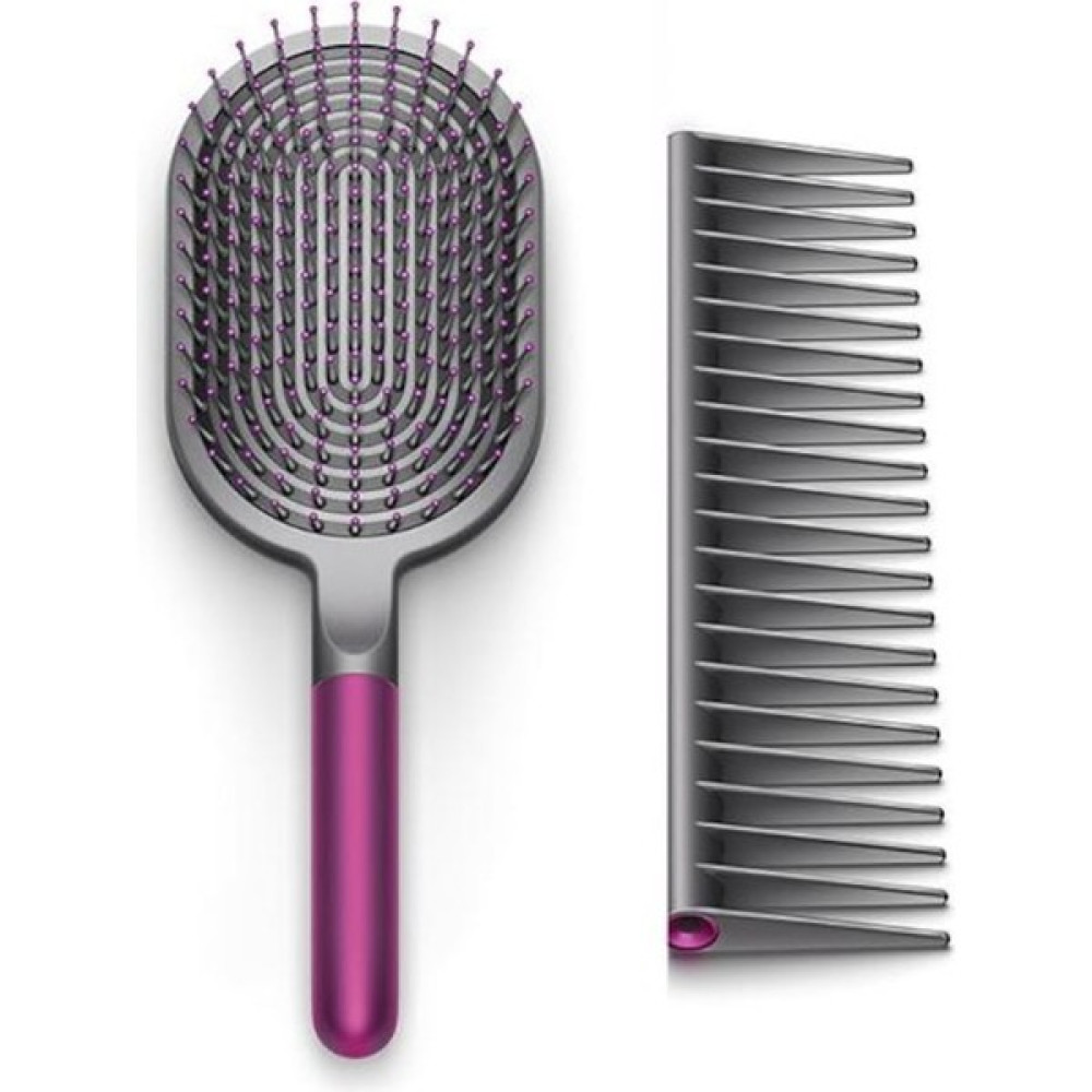 The Ordinary Dyson Supersonic Styling Seti Saç Fırçası ve Tarağı Fiyatı