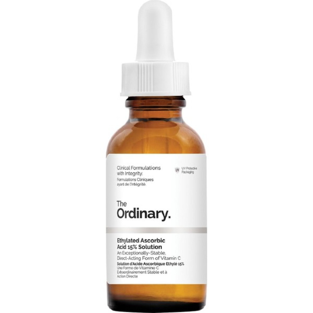 The Ordinary Ethylated Ascorbic Acid 15% Solution 30 ml Nemlendiriciler Fiyatı