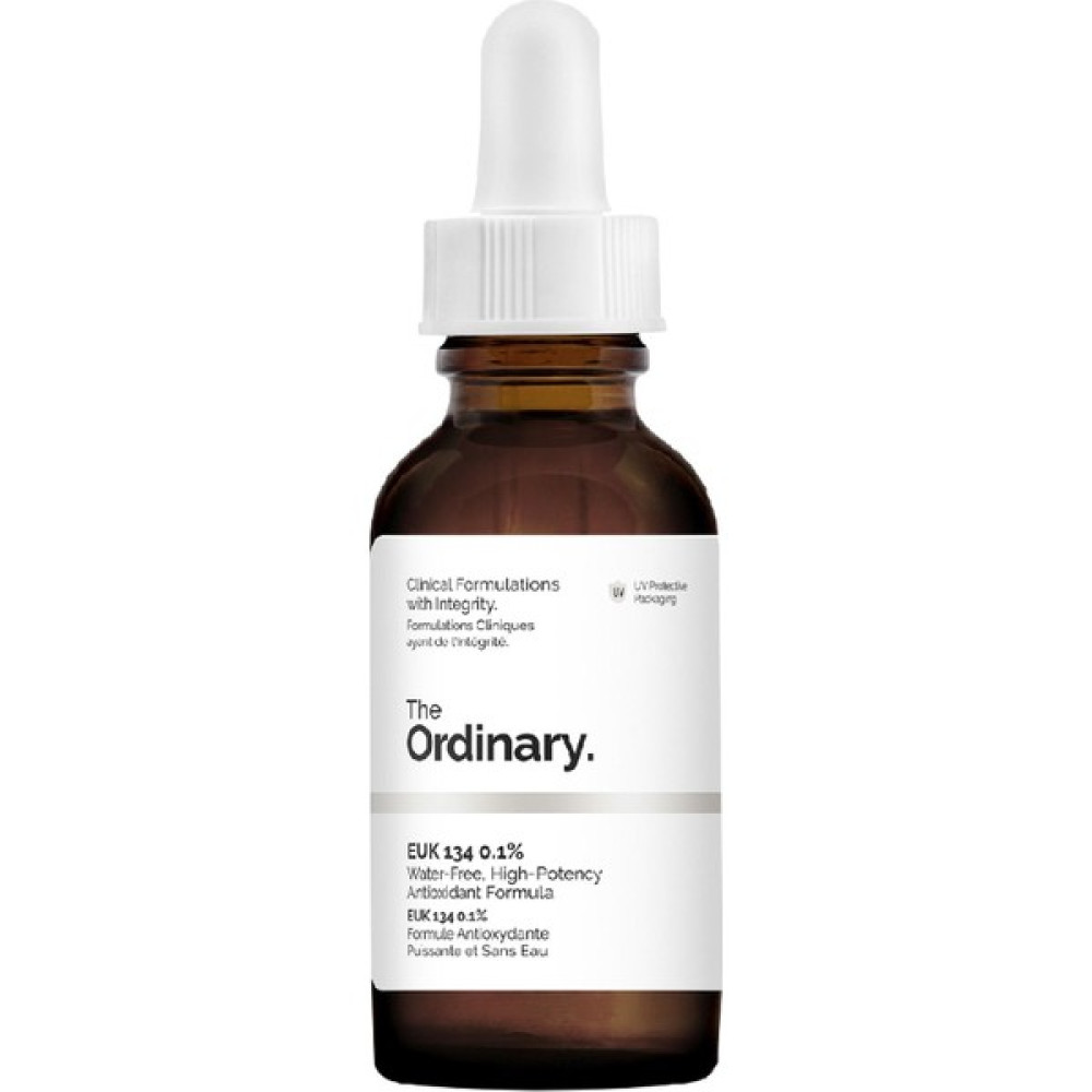 The Ordinary Euk 134 0,1% 30ml Nemlendiriciler Fiyatı