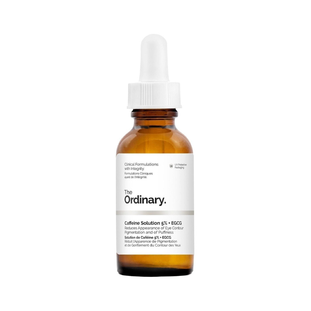 The Ordinary Göz Altı Morlukları Ve Şişkinlikler Için Caffeine Solution 5% + Egcg Cilt ve Yüz Bakımı Fiyatı