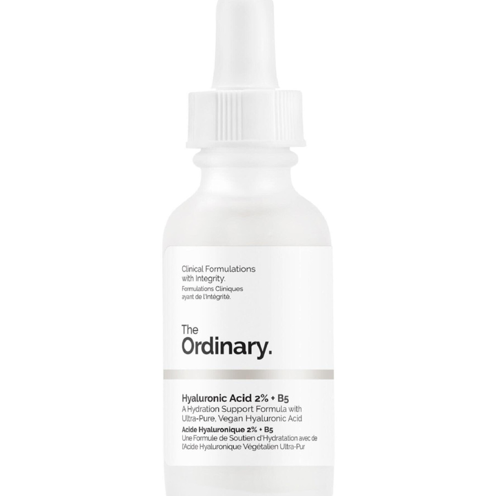 The Ordinary Hyaluronic Acid 2% + B5 30ml Cilt ve Yüz Bakımı Fiyatı