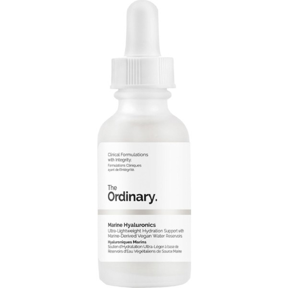 The Ordinary Marine Hyaluronics 30ML Anti-Aging / Yaşlanma Karşıtı Fiyatı