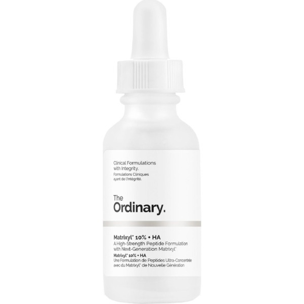 The Ordinary Matrixyl 10% + Ha 30ML Anti-Aging / Yaşlanma Karşıtı Fiyatı