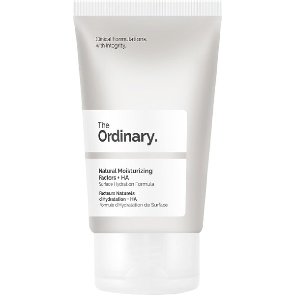 The Ordinary Natural Moisturizing Factors + Ha 30ML Akne ve Sivilce Bakımı Fiyatı