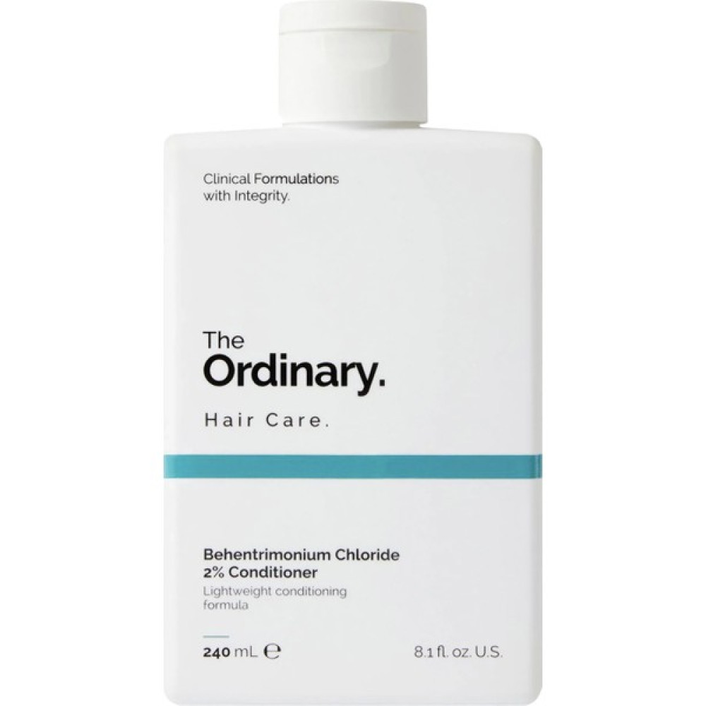 The Ordinary Premium Saç Kremi - Hair Care Series - Behentrimonium Chloride 2% Conditioner Şampuan ve Saç Kremi Fiyatı