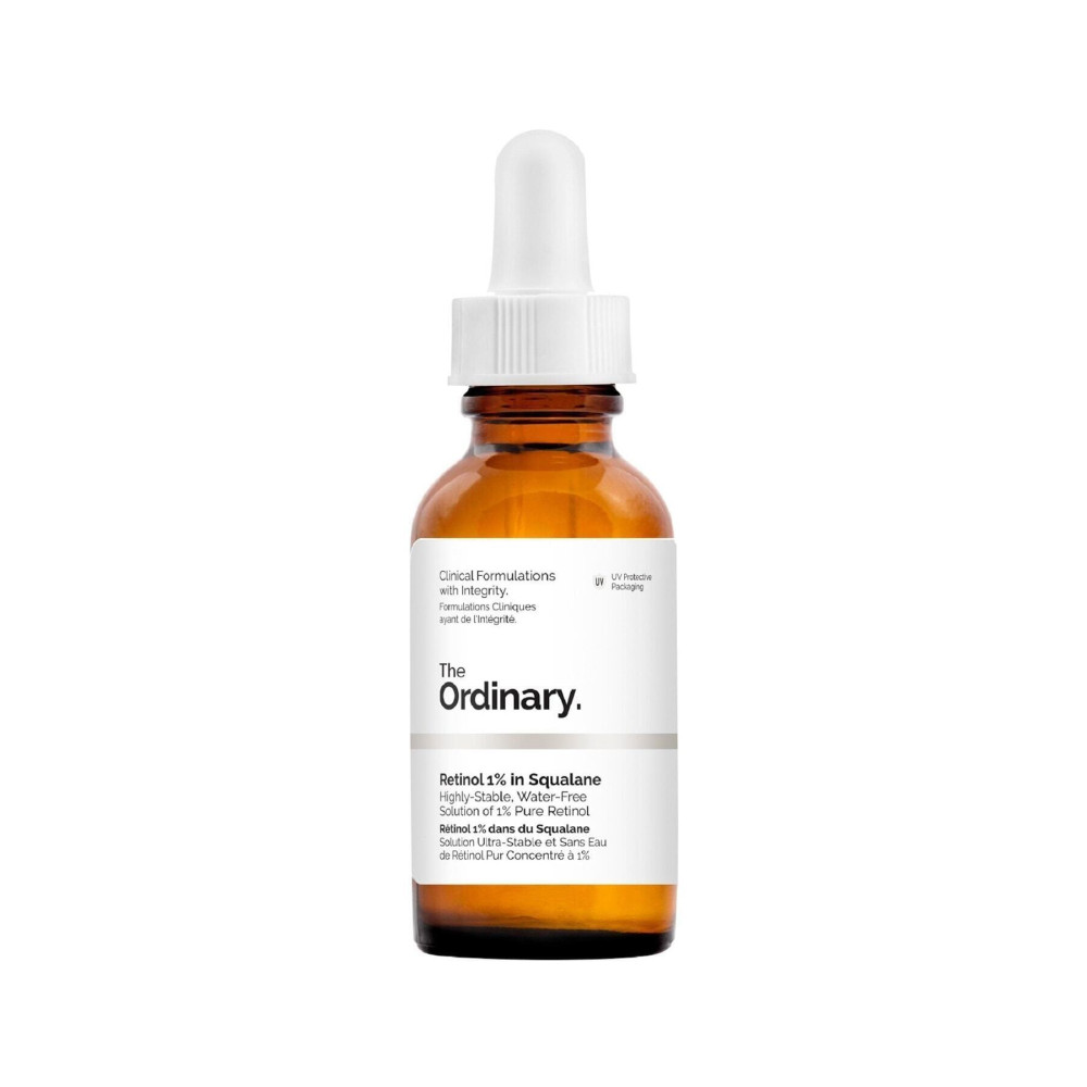 The Ordinary Retinol 1% in Squalane Cilt ve Yüz Bakımı Fiyatı