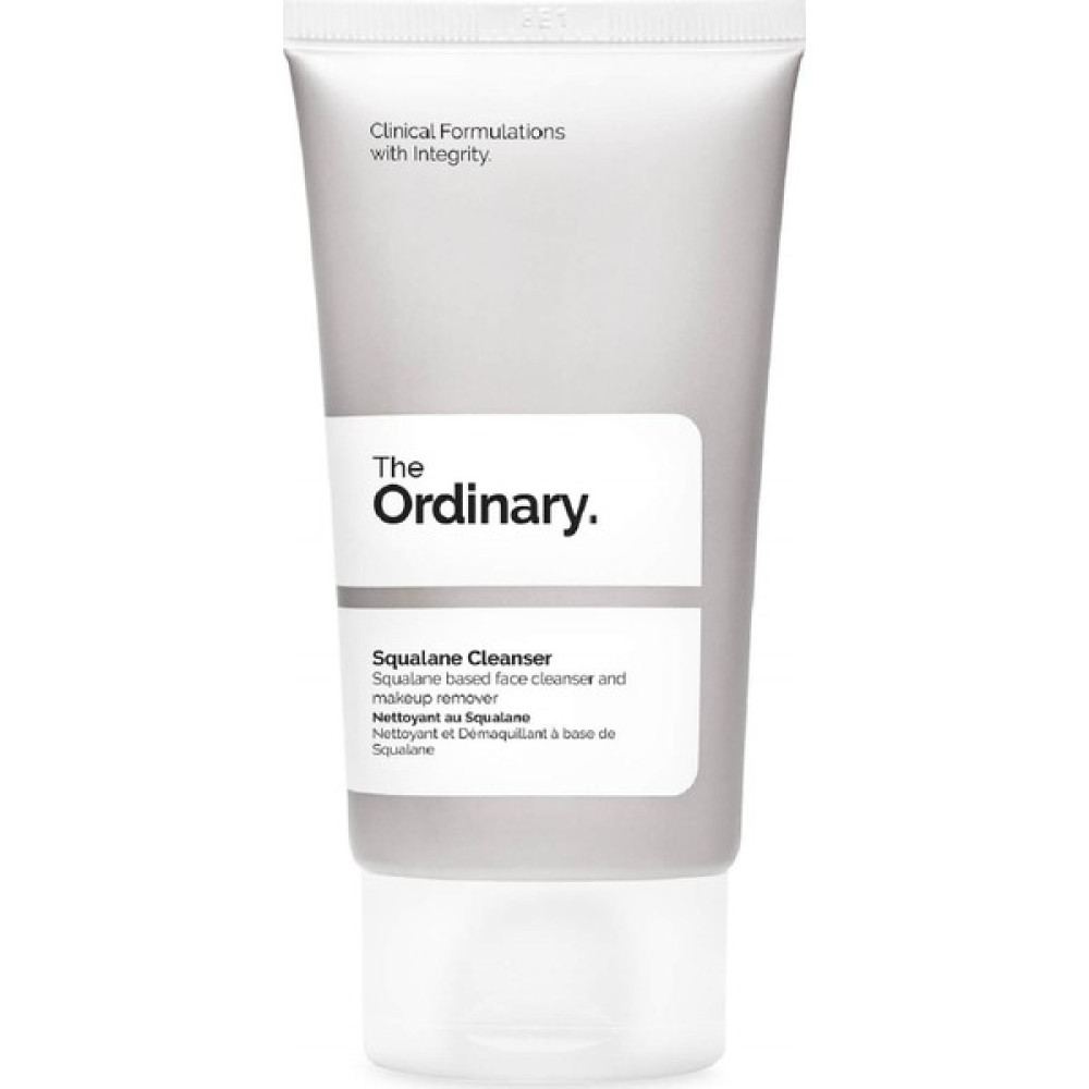 The Ordinary Squalane Cleanser 50ML Cilt Temizleme ve Peeling Fiyatı