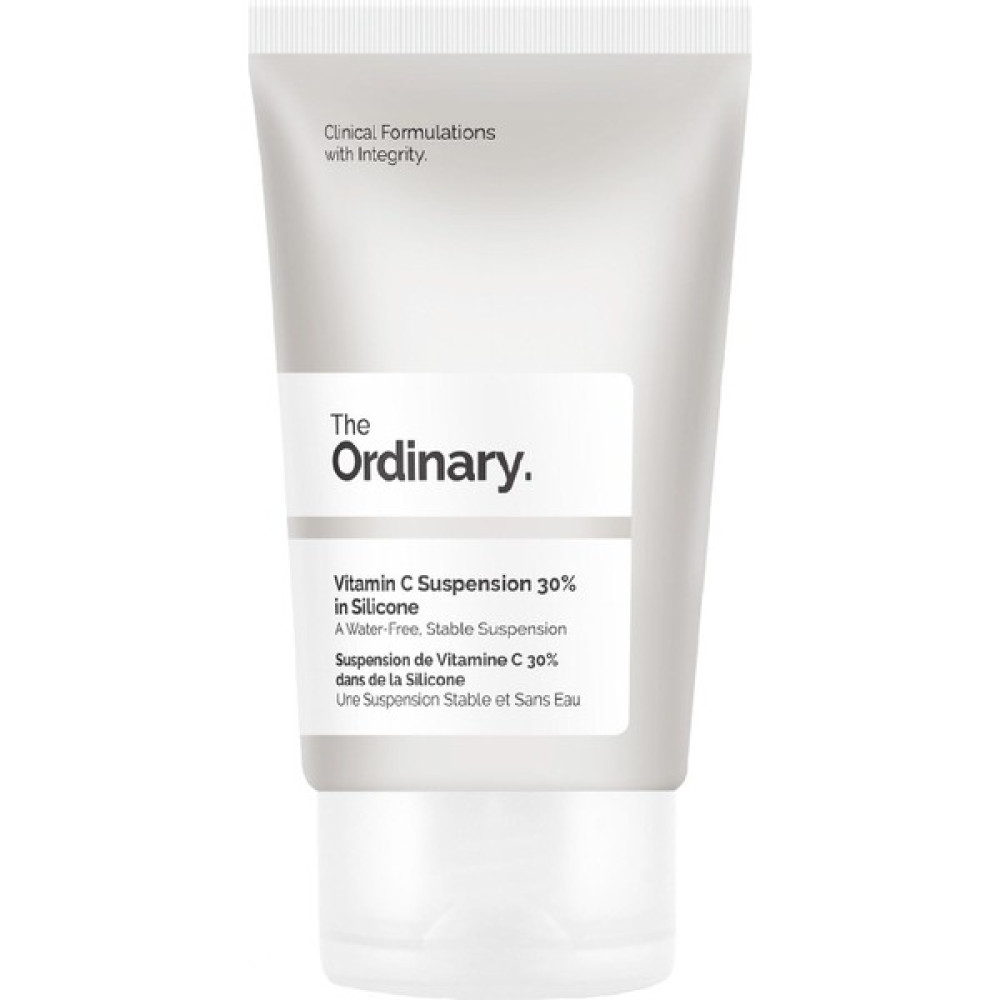 The Ordinary Vitamin C Suspension 30% in Silicone 30ml Anti-Aging / Yaşlanma Karşıtı Fiyatı