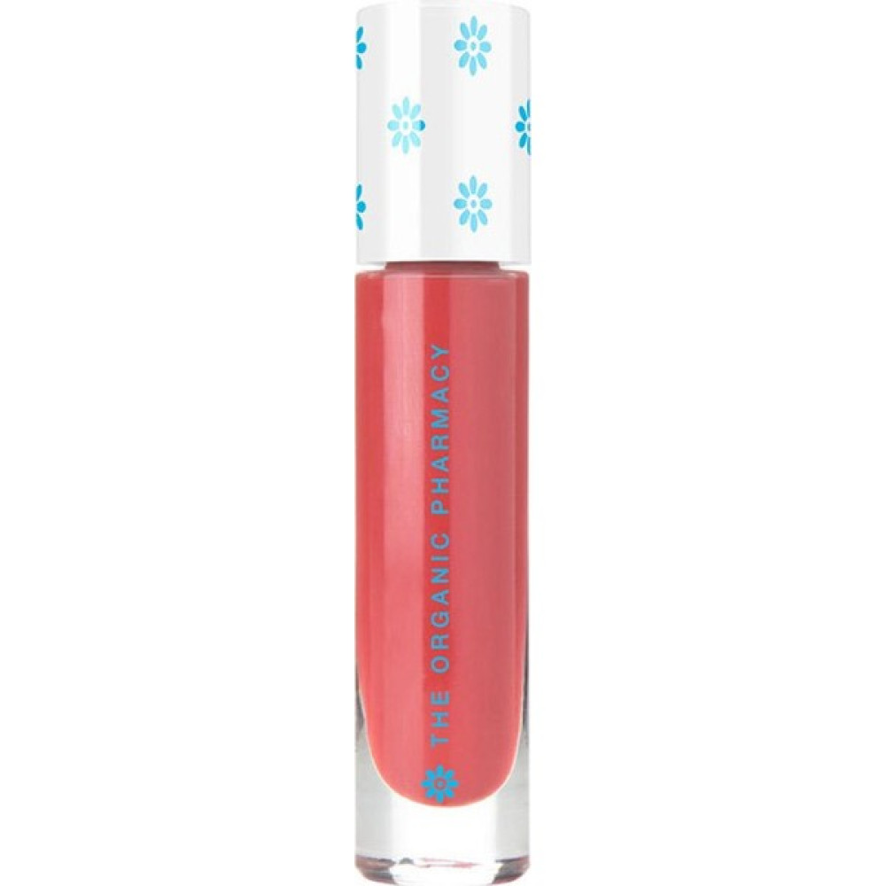 The Organic Pharmacy Volumising Balm Gloss - Organik Dudak Parlatıcı Apricot 5 ml Rujlar & Dudak Parlatıcıları Fiyatı