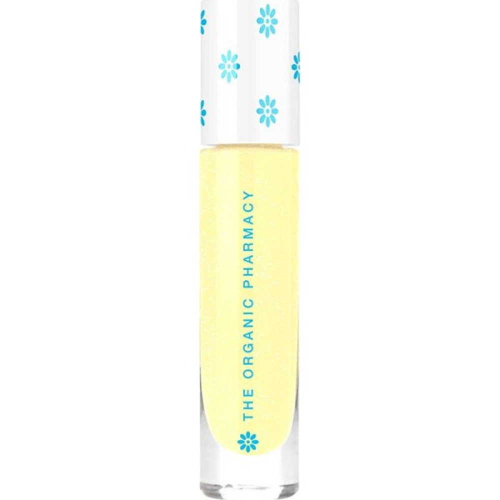 The Organic Pharmacy Volumising Balm Gloss - Organik Dudak Parlatıcı Sparkle 5ml Rujlar & Dudak Parlatıcıları Fiyatı