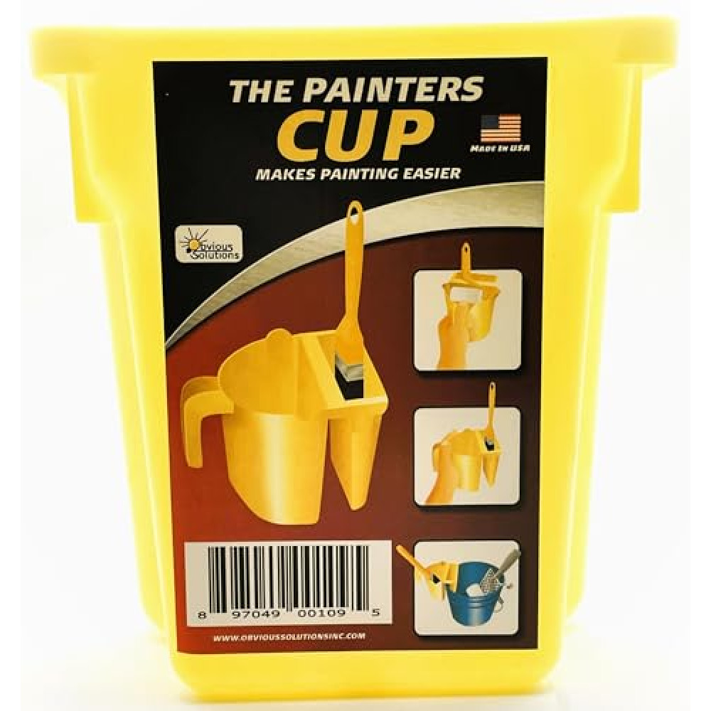 The Painters Cup