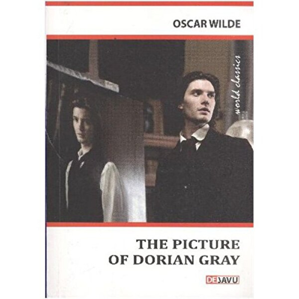 The Picture of Dorian Gray Roman Fiyatı