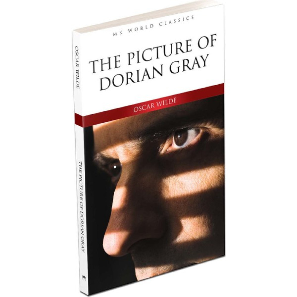 The Picture Of Dorian Gray - İngilizce Klasik Roman Yabancı Dil Roman ve Öyküler Fiyatı