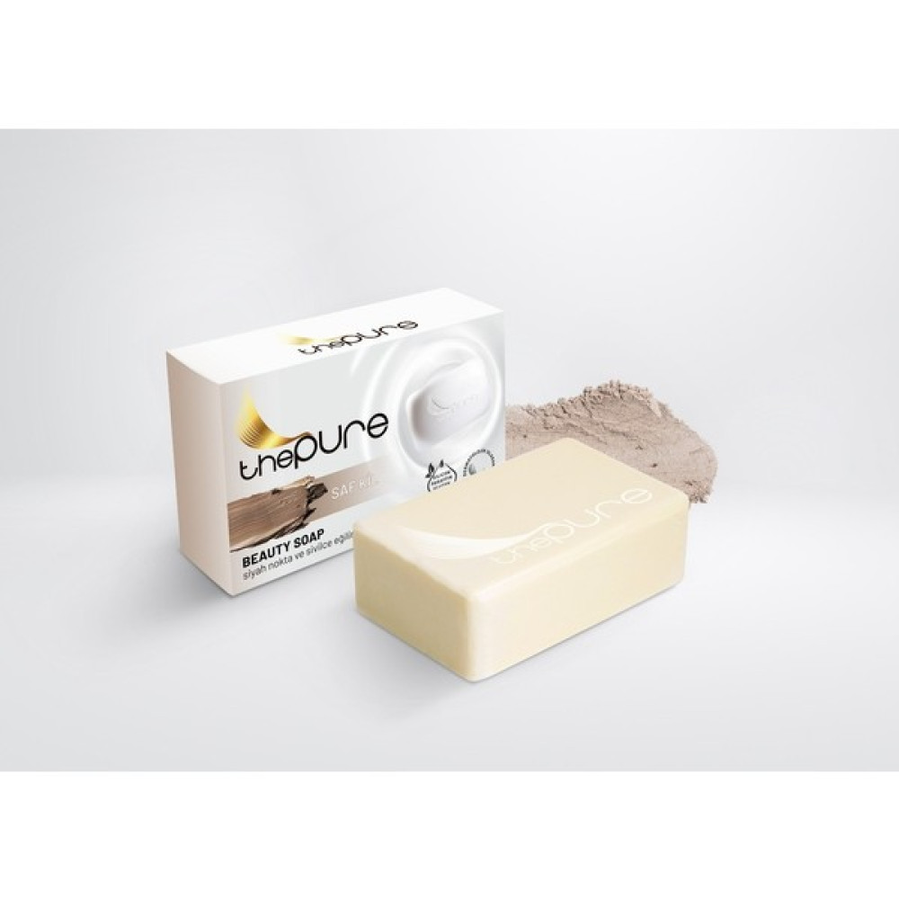 The Pure Thepure Sabun 100 gr Oto Boyaları Fiyatı