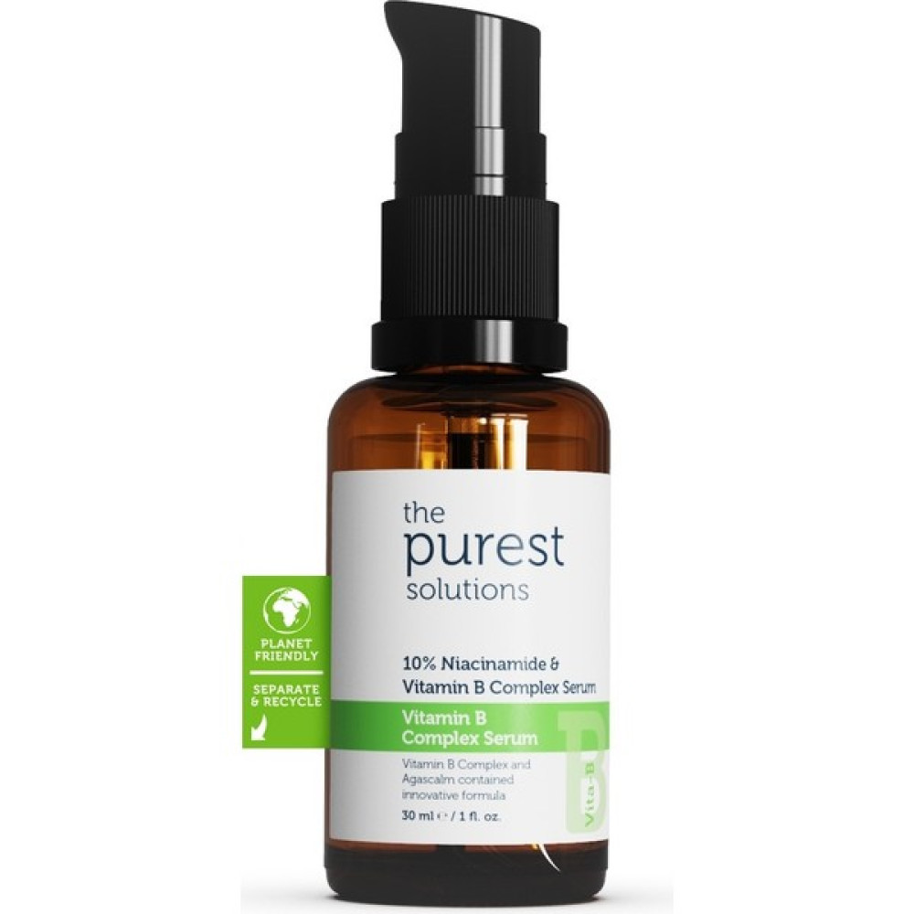 The Purest Solutions Bariyer Serum 30 ml Anti-Aging / Yaşlanma Karşıtı Fiyatı