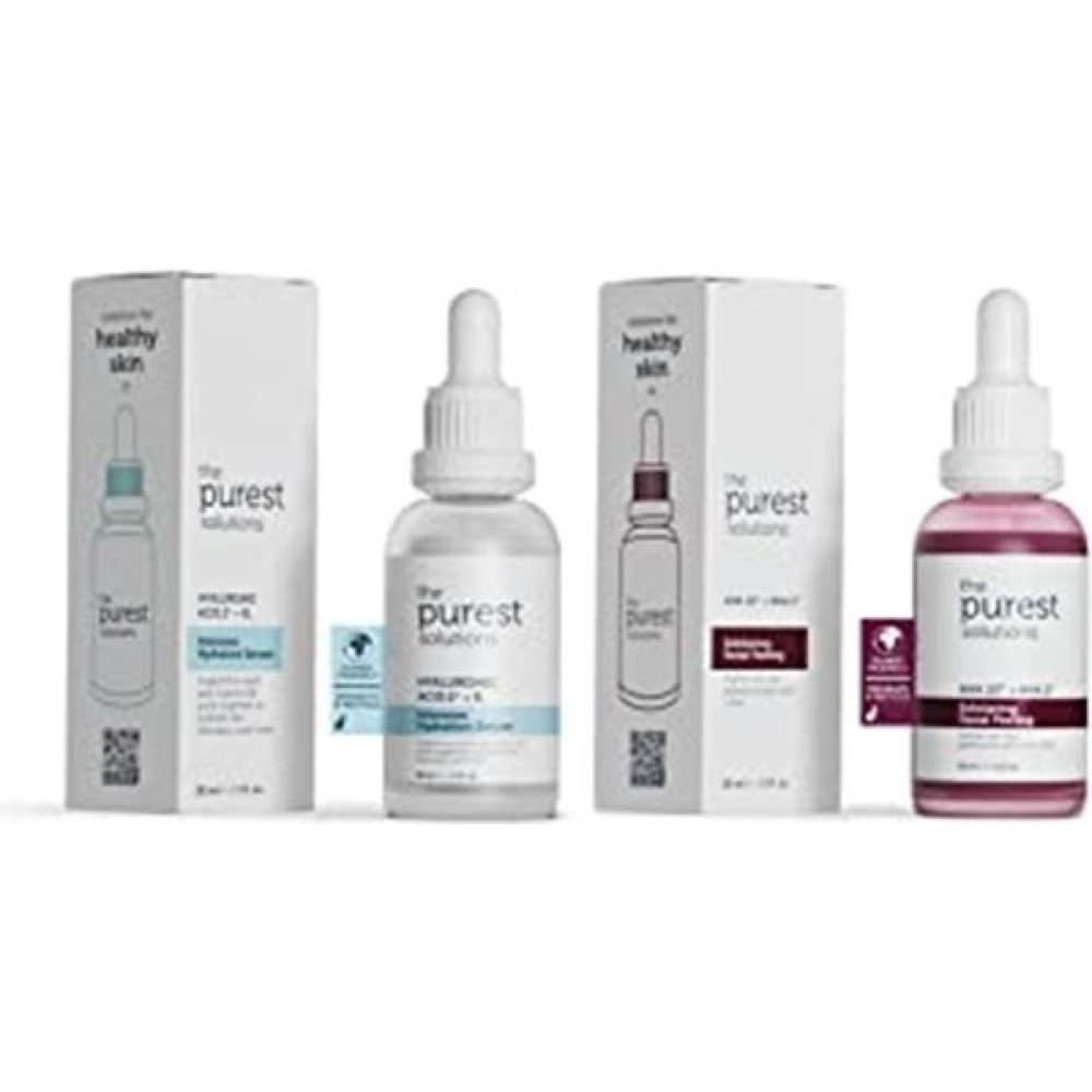 The Purest Solutions Kuru, Nemsiz, Donuk Ciltlere Özel Siyah Nokta ve Lekesi Bakım Maskeler Fiyatı